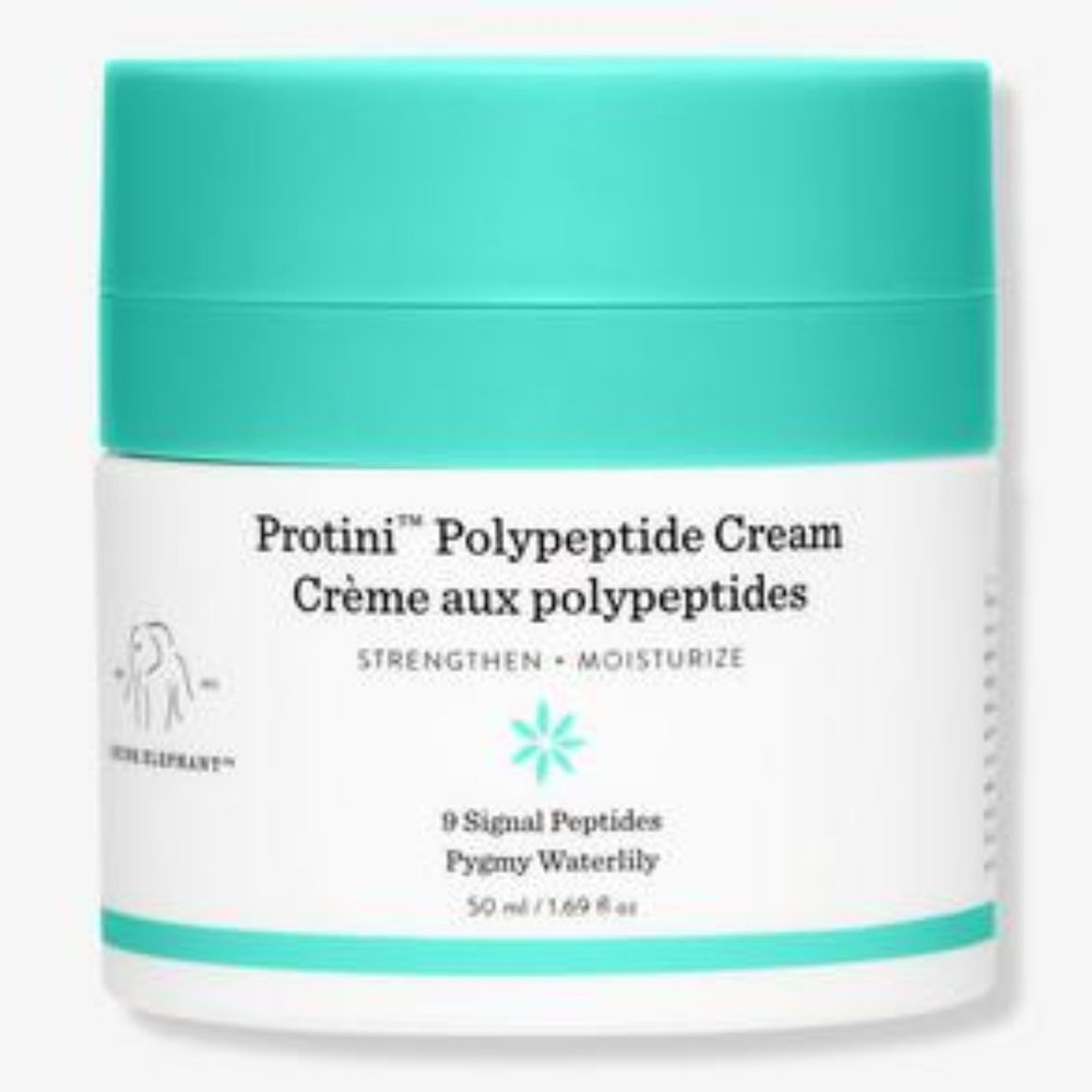 Drunk Elephant Protini Polypeptide Cream Creme aux polypeptide